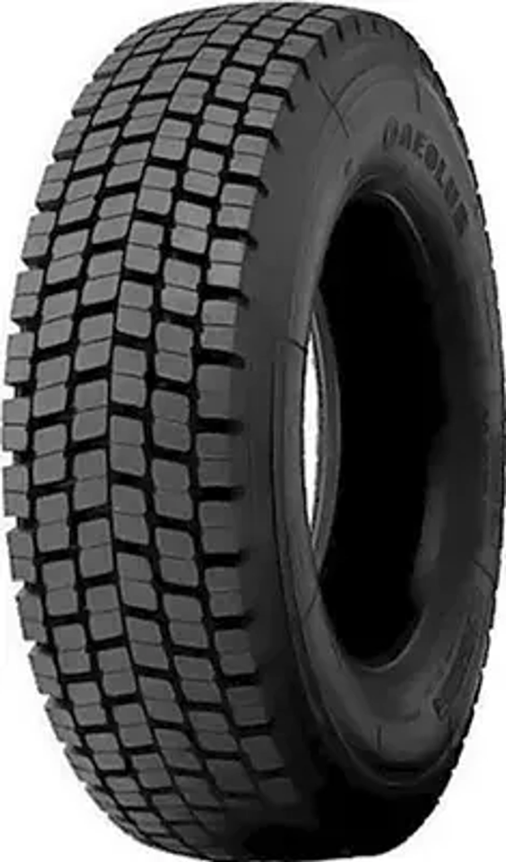 Aeolus ADR55 255/70 R22,5 140/137M PR16 3PMSF (Ведущая ось)