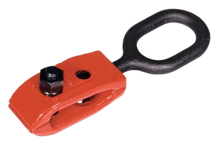 Зажим 45 мм. 4 тонны, STANZANI (Италия)