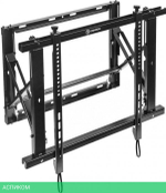 Кронштейн OnKron PRO7M черный