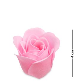 ЯЛ-20-06/2 Подарочный набор «Розы» розовый