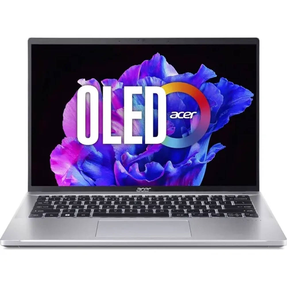 Ноутбук Acer Swift Go 14 SFG14-71 (NX.KMZER.006)