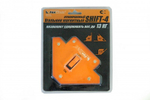 Угольник магнитный  для сварщика Foxweld SHIFT-4 отключаемый