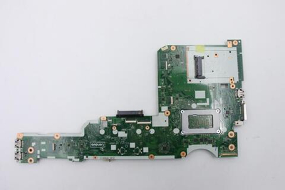 Материнская плата для ноутбука Lenovo L570 TPG NB i3-7100U HD NOK AMT=N TPM2=Y (01ER205), оригинал