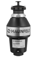 Измельчитель пищевых отходов Maunfeld MWD3802PB