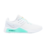 Кроссовки Nike Air Max Bella (Женская размерная сетка)
