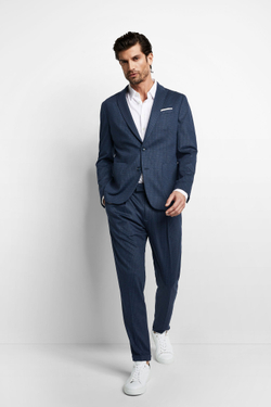 Брюки классические мужские CINQUE CISAND