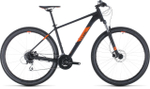 Горный велосипед Cube Aim Pro 27.5 (2020)