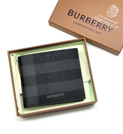 Кошелёк Burberry