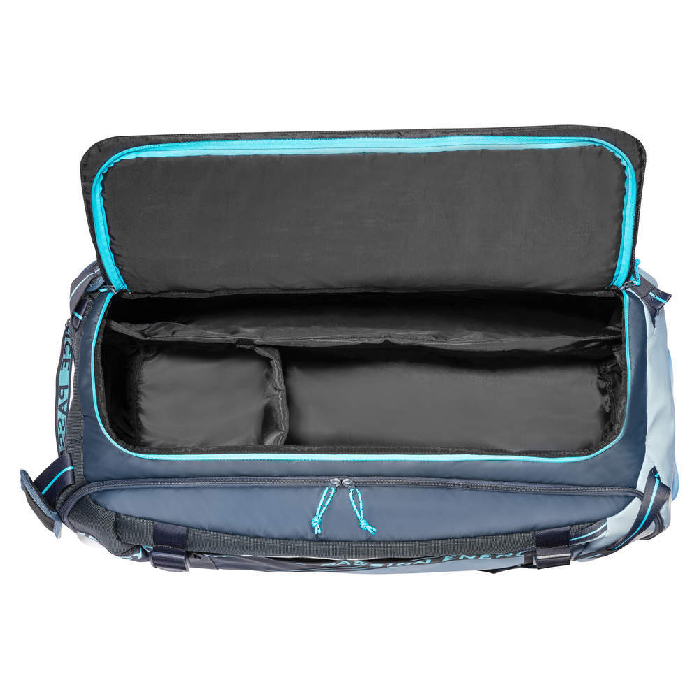 Сумка теннисная Head Blue Duffle Bag - dark blue/grey