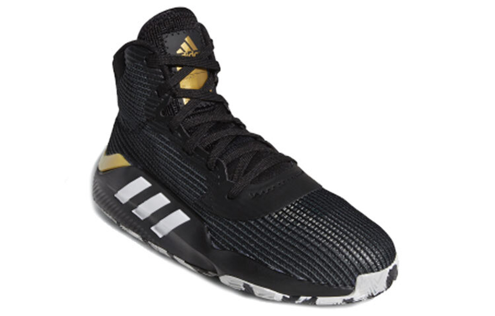 Кроссовки Adidas Pro Bounce Madness 2019