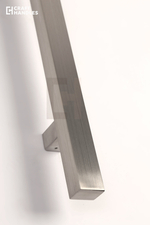 Арт. 40x30 Inox Basic Mechanical, L-1600