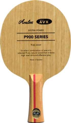 AVALOX P 900