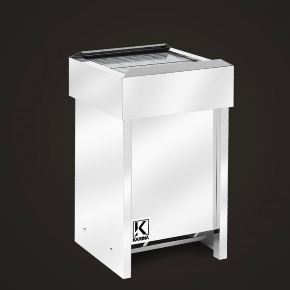 Электрическая печь KARINA Eco 14 Талькохлорит
