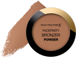 Max Factor Facefinity - бронзирующая пудра, 10 g