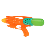 Водный пистолет 40см. микс, пакет DJM1253