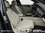 Audi A6 (C8) 50 TDI Quattro Premium (02.2023)