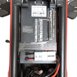 Электроскутер CityCoco Skyboard BR100-5000 RED (Amur) Красный