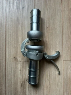 Фитинг 65 мм Perrot Перрот