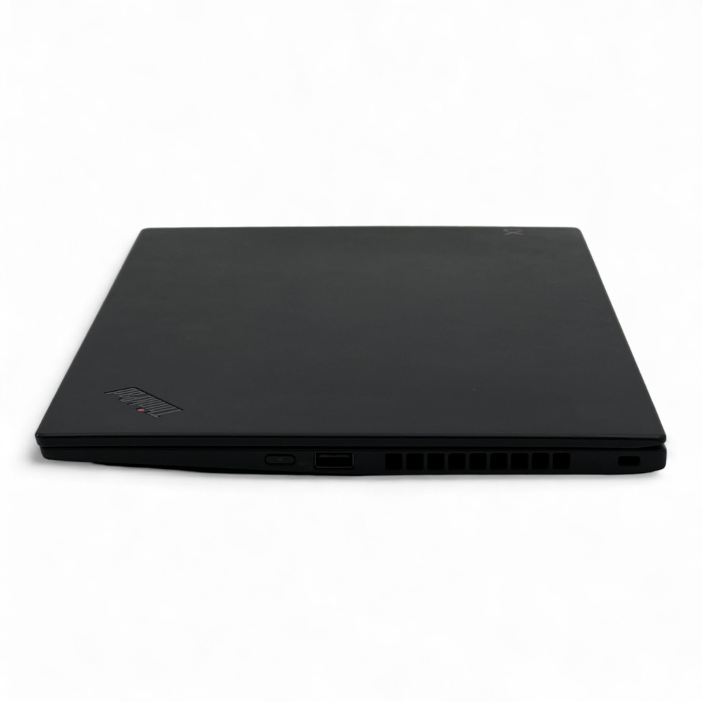 ThinkPad x1 Carbon Gen 7