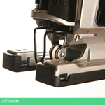 Электролобзик Milwaukee HD18 JSB-0 (4933417845)