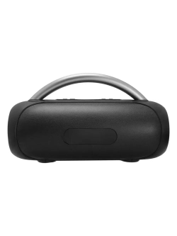 Беспроводная BT колонка GM-909B подсветкой