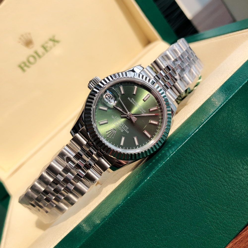 Rolex Datejust 31 mm