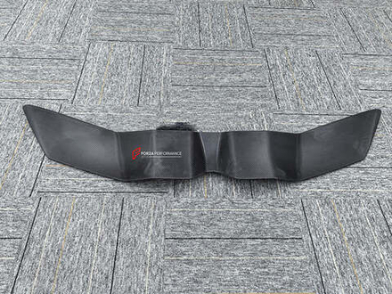 Карбоновый спойлер на крышку двигателя для LAMBORGHINI REVUELTO 2023+ Ламборгини