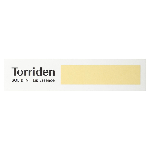 Torriden, Solid In, эссенция для губ с керамидами, 11 мл (0,37 жидк. унции)