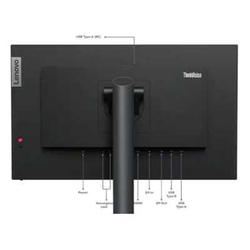 Монитор Lenovo ThinkVision P24q-30 63B4GAT6UK