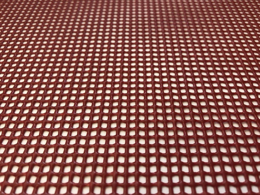 Коммерческая батутная сетка - Нейлон в ПВХ 2.0