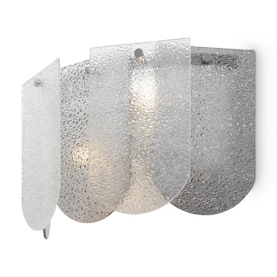 Настенный светильник (бра) Freya FR5331WL-02CH