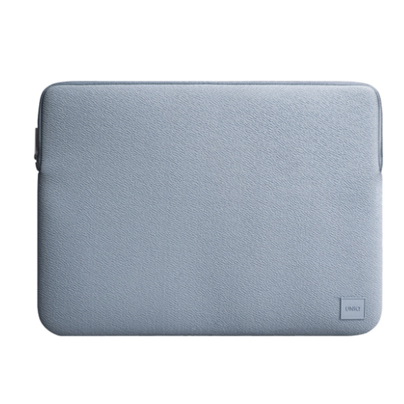 Чехол Uniq Cyprus v.2 Neoprene Laptop sleeve для ноутбуков 14&quot; (CYPRUS(14)-CBLUE) Cloud Blue