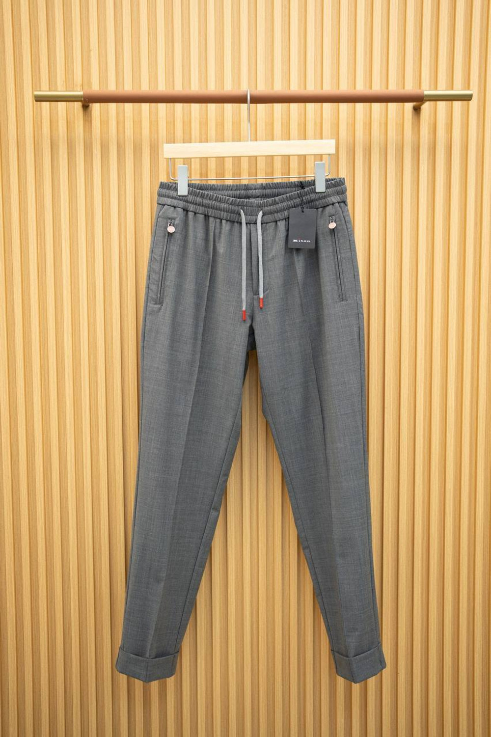 Штаны Kiton