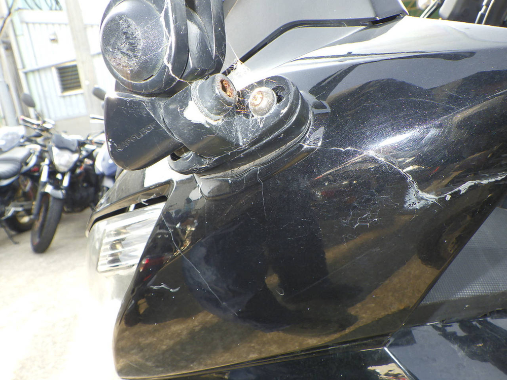 Kawasaki Ninja 400 , 2015