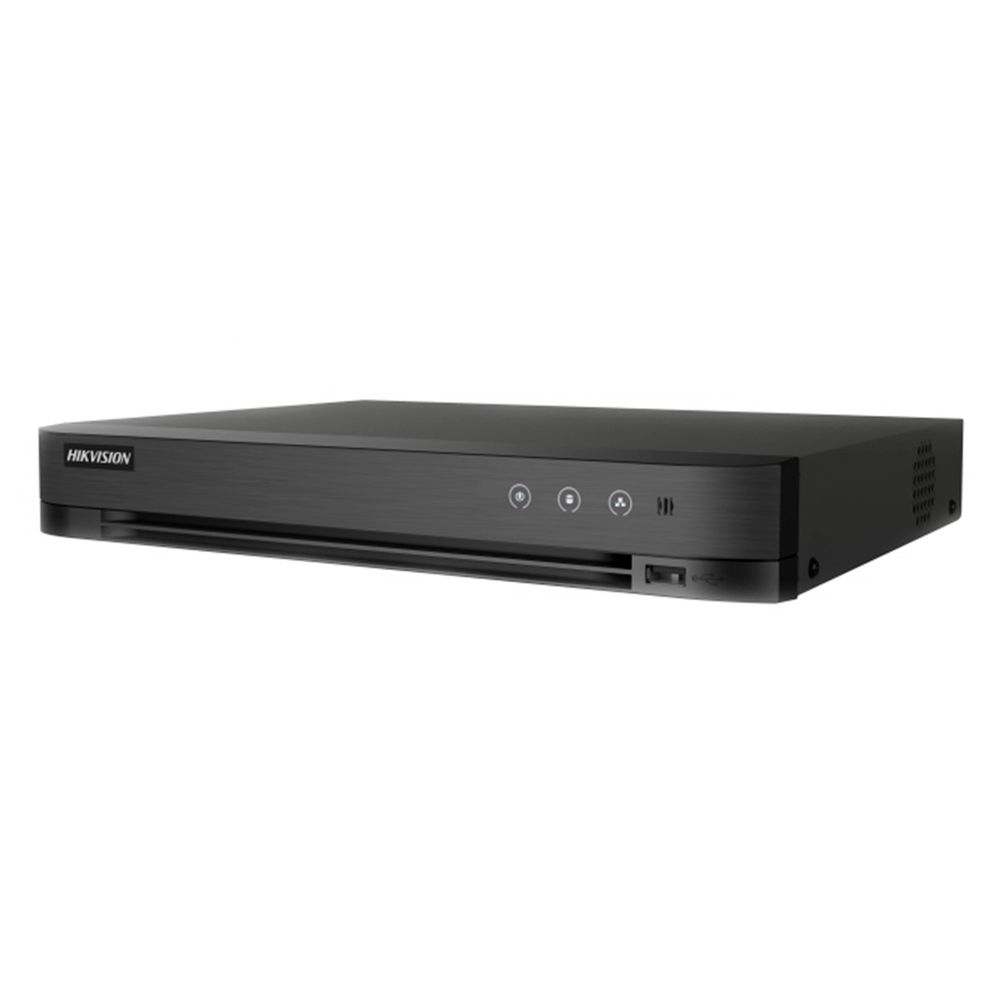 iDS-7216HQHI-M2/FA(C) MHD видеорегистратор Hikvision