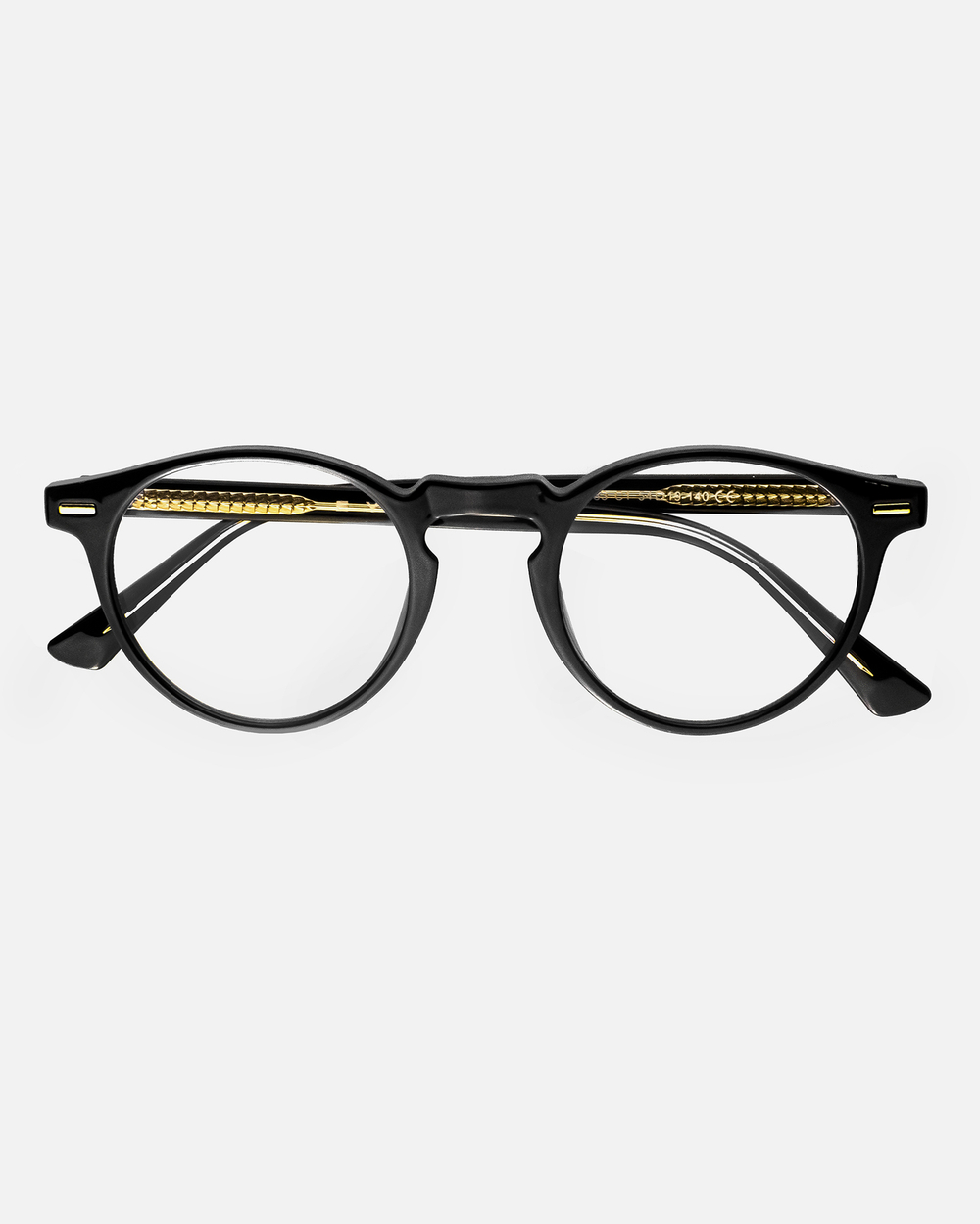 Golden Age Black