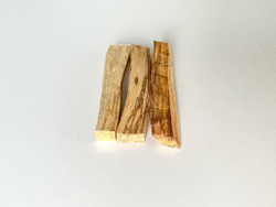 Набор 3 шт. Мини_Палочки Palo Santo (Перу)