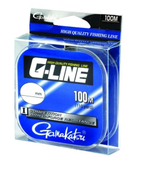 Леска для рыбалки Gamakatsu G-Line Competition