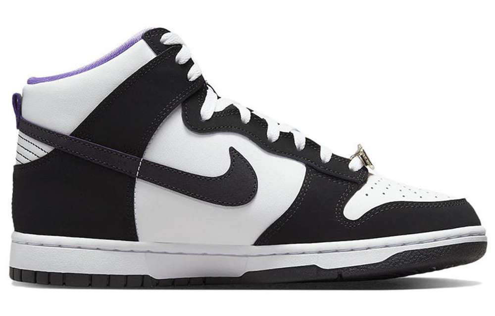 Кроссовки Nike Dunk Retro Prm Emb "World Champ"