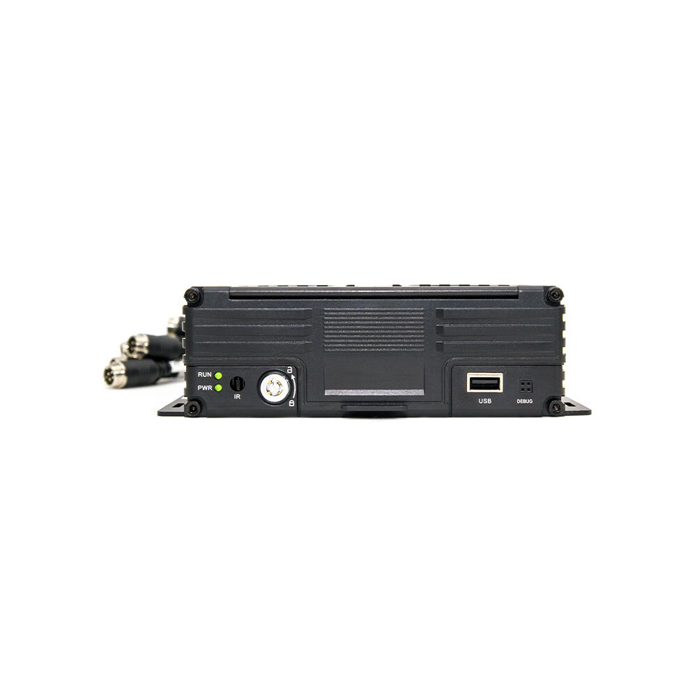 Carvis MD-448HDD+4G+GPS/ГЛОНАСС+WiFi Lite Видеорегистратор