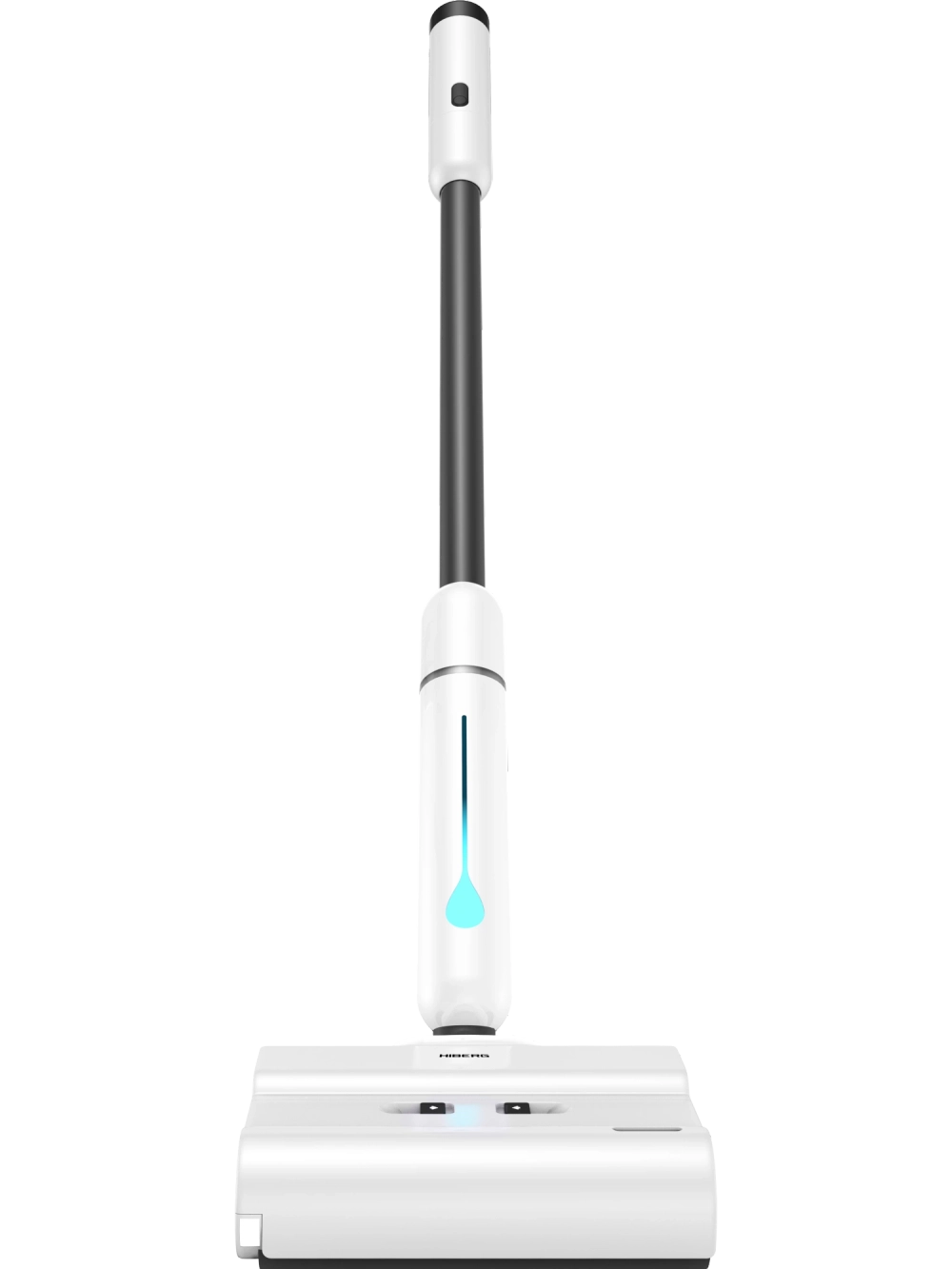 Пылесос моющий Hiberg STYLLE Q бесшумный