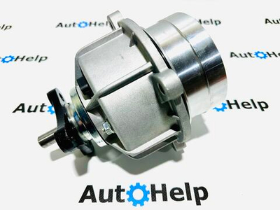 Муфта включения заднего моста 47800-39210 Hyundai, Kia