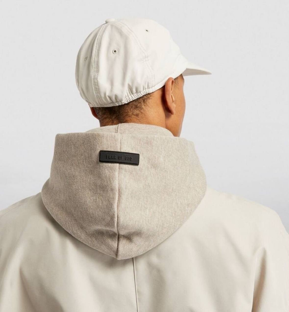 Бейсболка Fear Of God, арт. 464148067