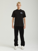 Мужские Брюки Reup Velour