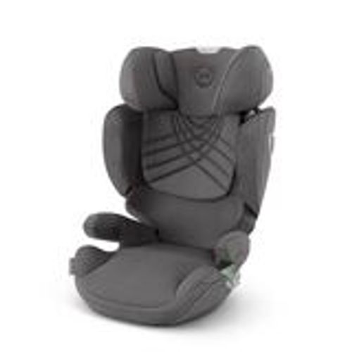 Cybex Автокресло Solution T i-Fix Plus Mirage Grey