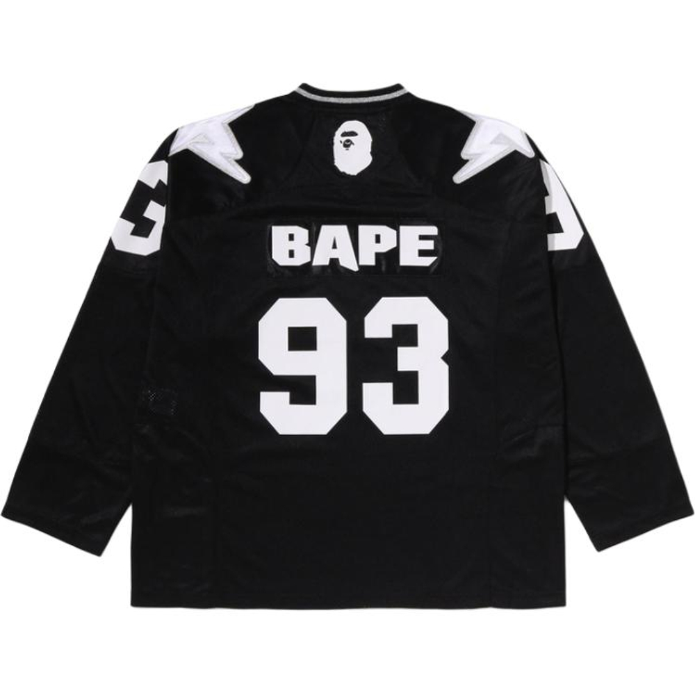 A Bathing Ape Bathing Ape Ss26 Футболка