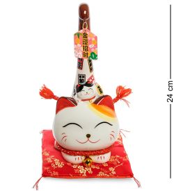 Lucky Cats KT-12 Фигурка «Кот»