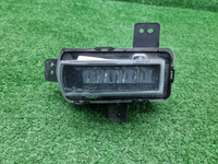ПТФ левая Geely Coolray (2019-2024)