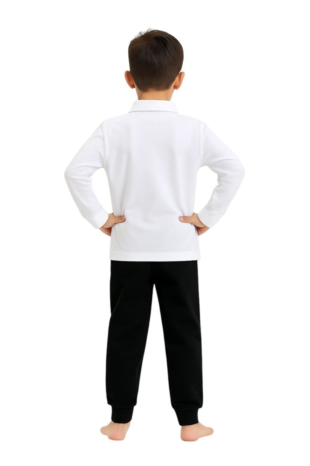 ALGA Спортивный лонгслив