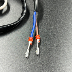 Катушка зажигания подмаховиковая Yamaha 40X (40F-01.03.04) (YUELANG)